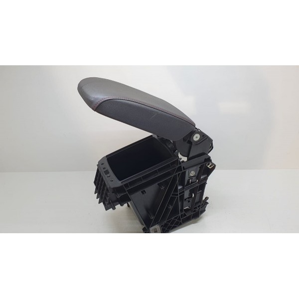 Console Central Apoio De Braço Vw Golf Gti 2014 5g0864089