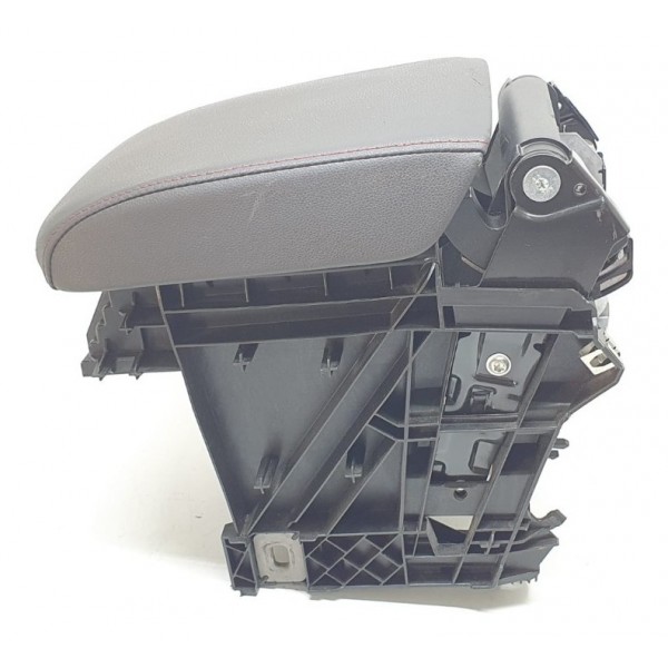 Console Central Apoio De Braço Vw Golf Gti 2014 5g0864089