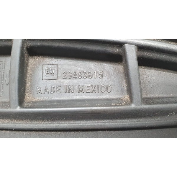 Mangueira Filtro De Ar Gm Equinox Premier 2.0 Turbo 2019 