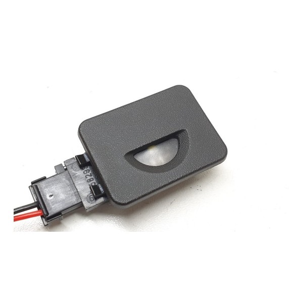 Lampada Do Porta-luvas Gm Equinox Premier 2.0 Turbo 2019