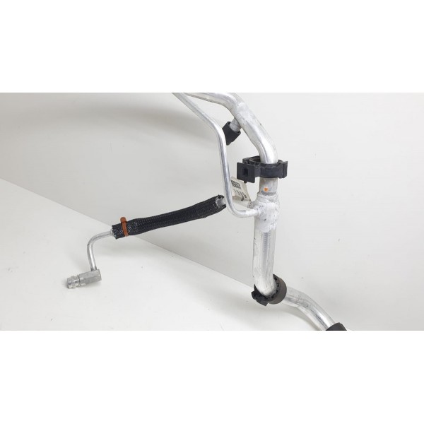 Mangueira Ar Condicionado Gm Equinox Premier 2.0 Turbo 2019