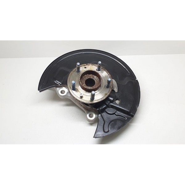 Montante Diant Esq Rolamento Equinox Premier 2.0 Turbo 2019