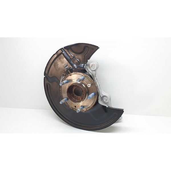 Montante Diant Esq Rolamento Equinox Premier 2.0 Turbo 2019