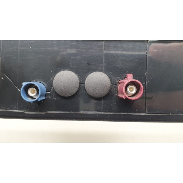 Módulo Onstar Gm Equinox Premier 2.0 Turbo 2018 Cód 52143574