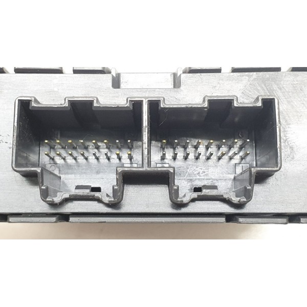 Módulo Gateway Gm Equinox Premier 2.0 Turbo 2018 N. 13524288