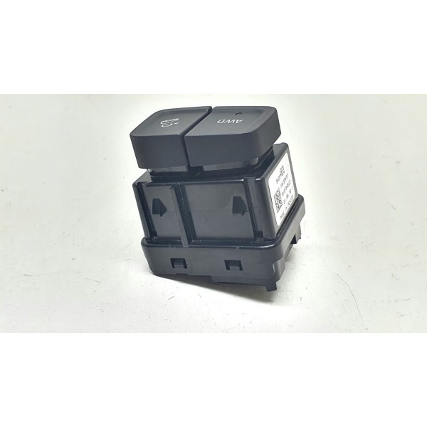 Botão Awd Tração 4x4 Gm Equinox Premier 2.0 Turbo 2018 