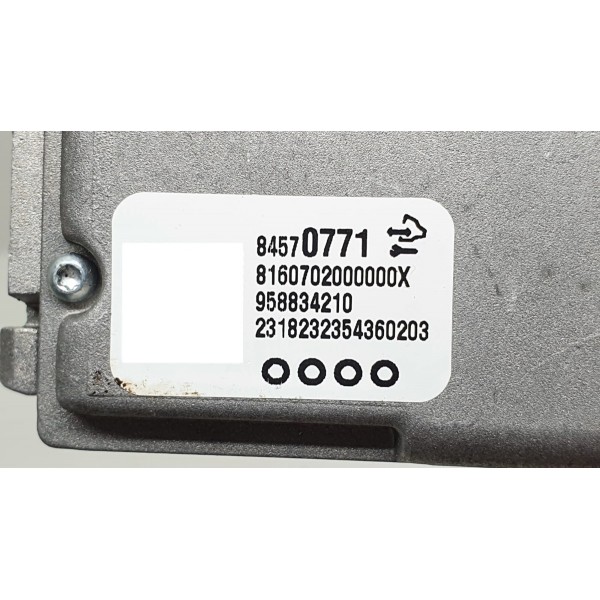 Câmera Asm Frontal Equinox Premier 2.0 Turbo 2018 84570771