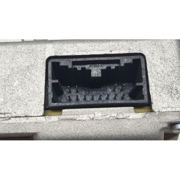 Câmera Asm Frontal Equinox Premier 2.0 Turbo 2018 84570771