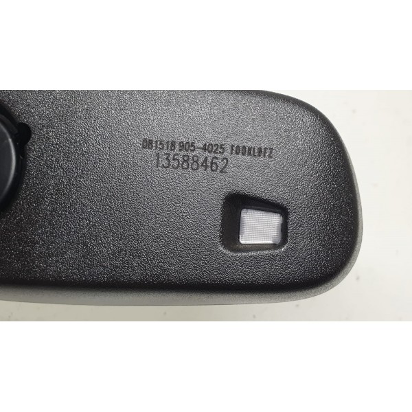 Espelho Retrovisor Interno Gm Equinox Premier 2.0 Turbo 2018