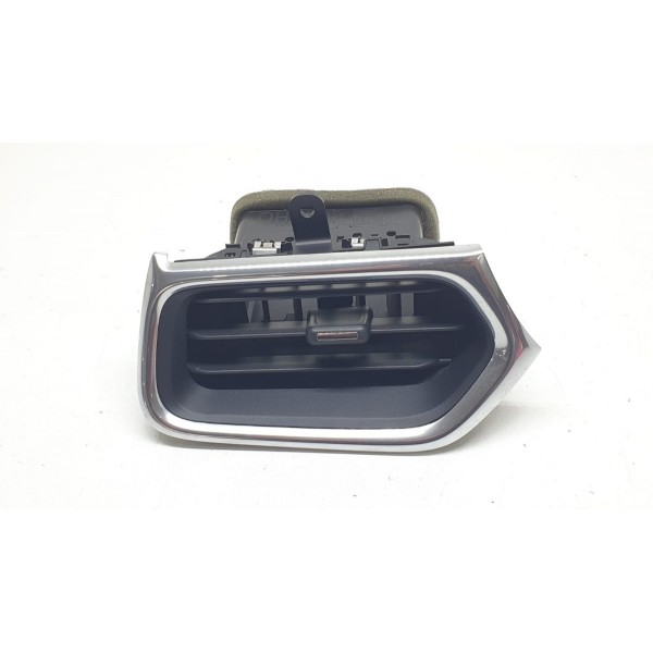 Difusor Ar Lado Esquerdo Gm Equinox Premier 2.0 Turbo 2018