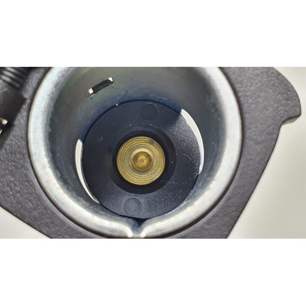 Tomada 12v Gm Equinox Premier 2.0 Turbo 2018