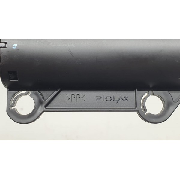 Amortecedor Porta-luvas Gm Equinox Premier 2.0 Turbo 2018