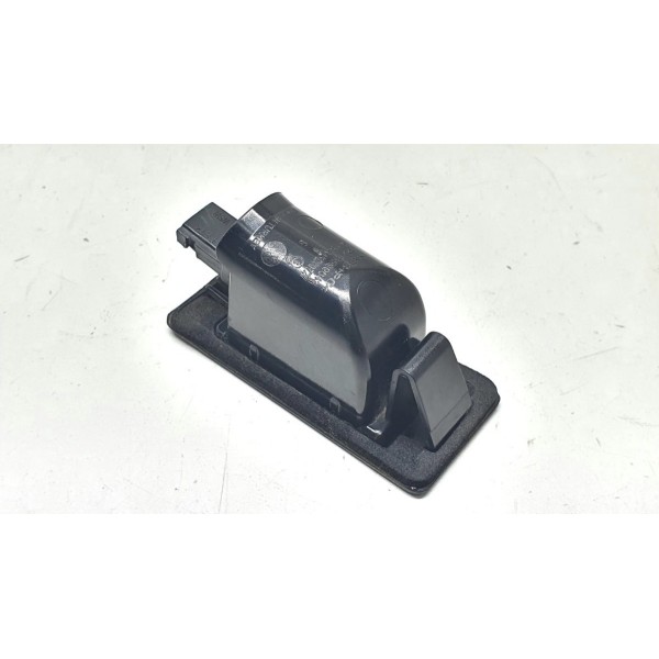 Luz Placa Traseira Gm Equinox Premier 2.0 Turbo 2018 