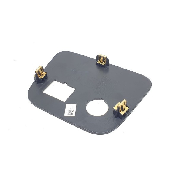 Acabamento Com Carregador 12v Equinox Premier 2.0 Turbo 2018