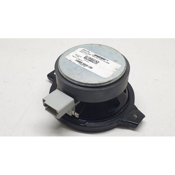 Alto Falante Gm Equinox Premier 2.0 Turbo 2018 Cód. 23301702 Preto
