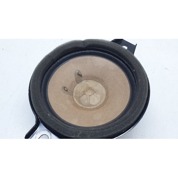 Alto Falante Gm Equinox Premier 2.0 Turbo 2018 Cód. 23301702 Preto