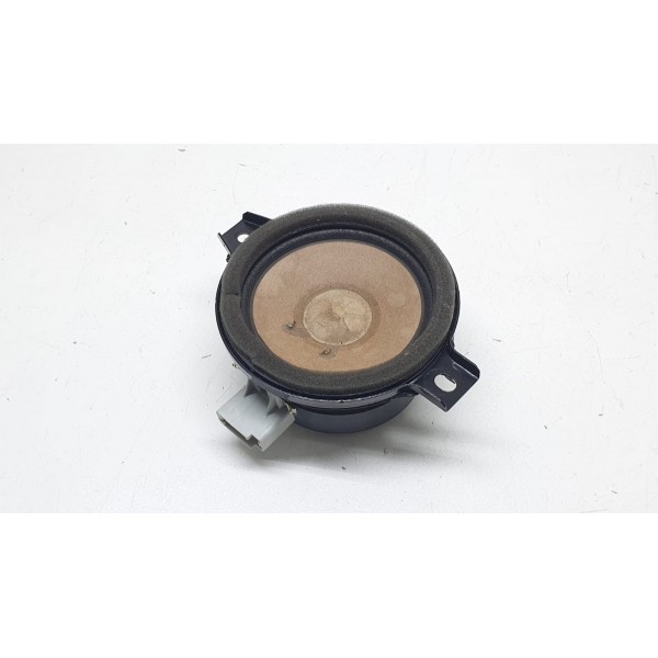 Alto Falante Gm Equinox Premier 2.0 Turbo 2018 Cód. 23301702 Preto