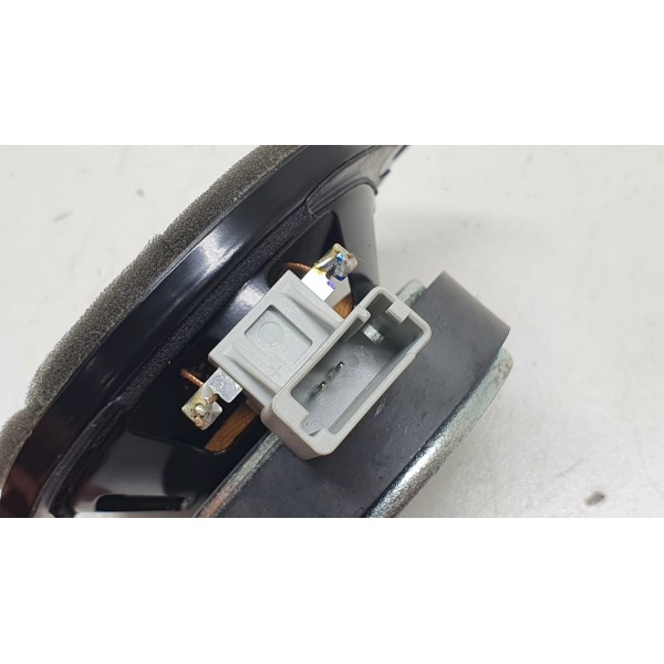 Alto Falante Gm Equinox Premier 2.0 Turbo 2018 Cód. 23301702 Preto