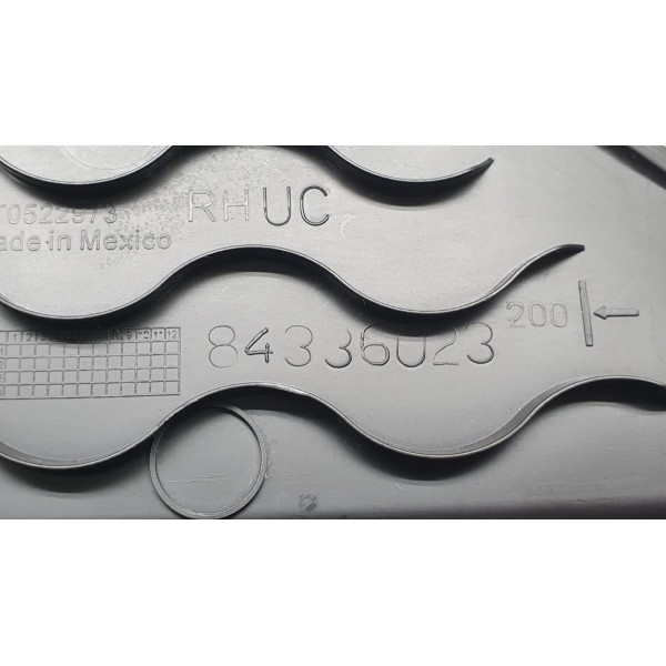 Moldura Painel Lado Direito Equinox Premier 2.0 Turbo 2018