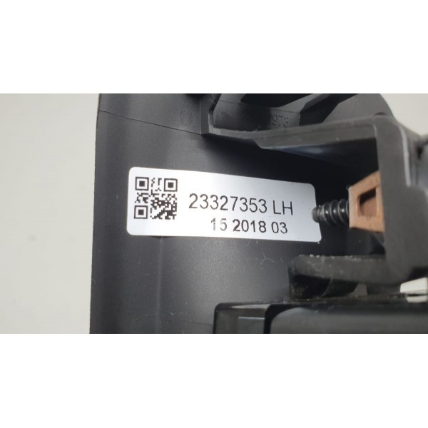 Display Anti-colisão Gm Equinox Premier 2.0 Turbo 2018