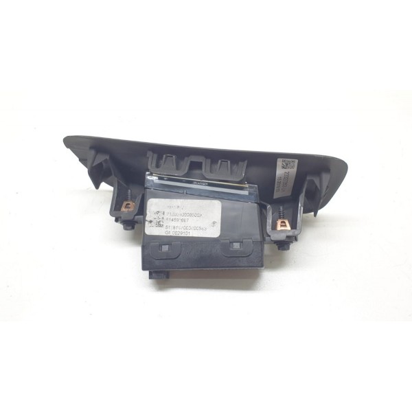 Display Anti-colisão Gm Equinox Premier 2.0 Turbo 2018