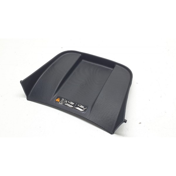 Borracha Leitor Carregamento Wireless Equinox Premier 2018