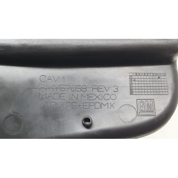 Borracha Leitor Carregamento Wireless Equinox Premier 2018