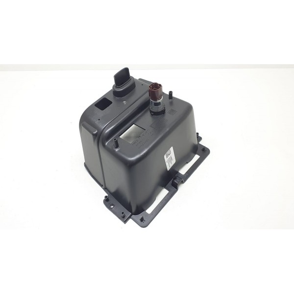 Acabamento Painel Tomada 12v Entradas Auxiliares Equinox 18