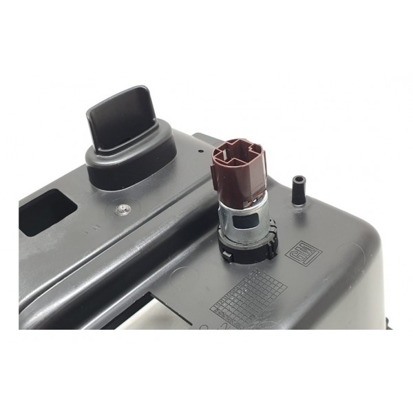 Acabamento Painel Tomada 12v Entradas Auxiliares Equinox 18