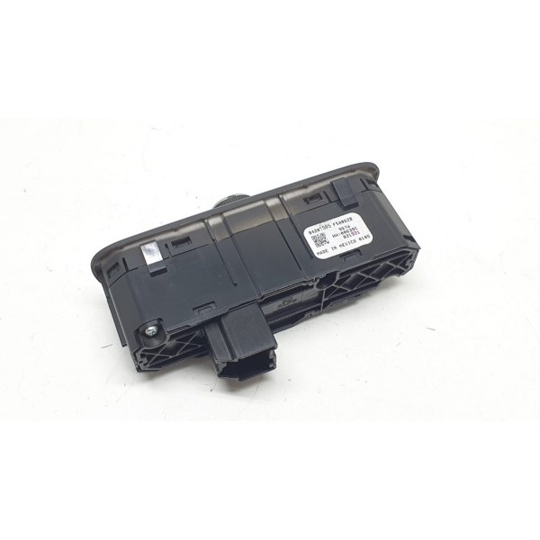 Chave De Luz Gm Equinox Premier 2.0 Turbo 2018 Cód. 84201595