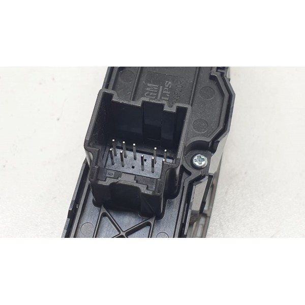 Chave De Luz Gm Equinox Premier 2.0 Turbo 2018 Cód. 84201595