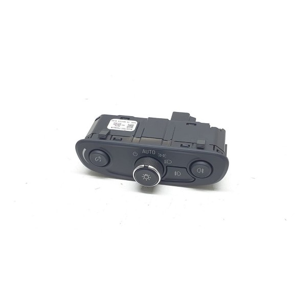 Chave De Luz Gm Equinox Premier 2.0 Turbo 2018 Cód. 84201595