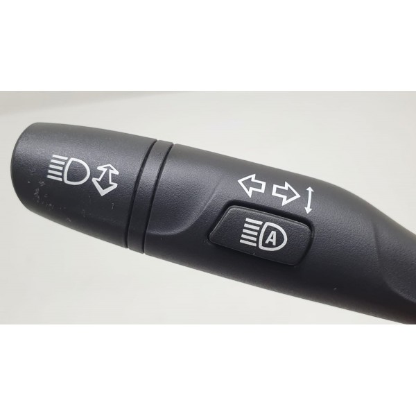 Chave De Seta Gm Equinox Premier 2.0 Turbo 2018 Cód 84414711