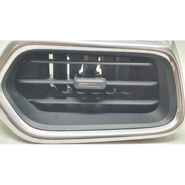 Difusor De Ar Lado Direito Gm Equinox Premier 2.0 Turbo 2018