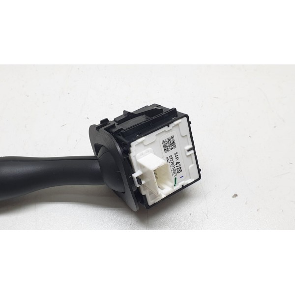 Chave Limpador Parabrisas Gm Equinox Premier 2.0 Turbo 2018