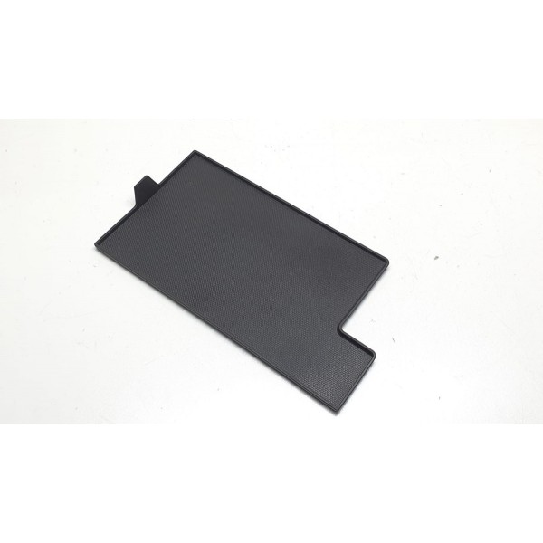 Borracha Do Console Gm Equinox Premier 2.0 Turbo 2018 Preto