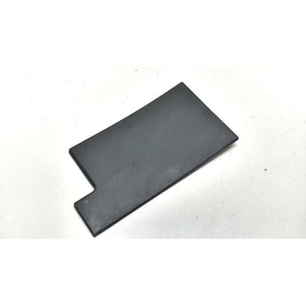 Borracha Do Console Gm Equinox Premier 2.0 Turbo 2018 Preto