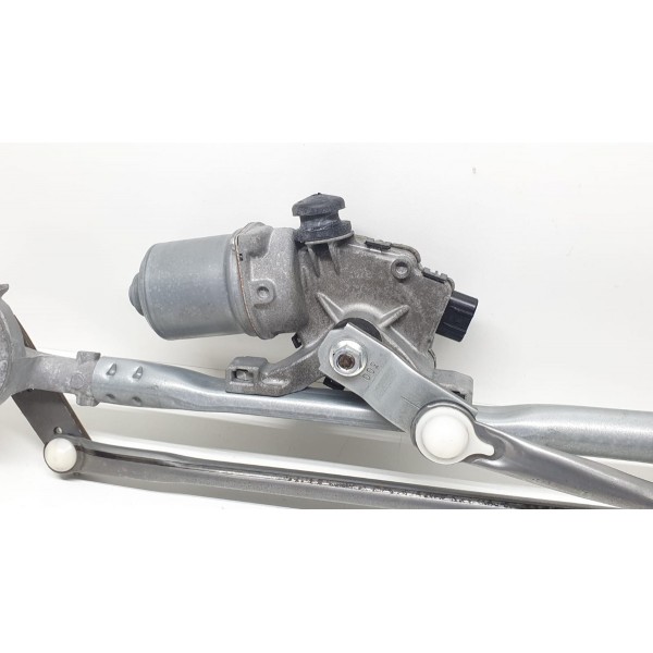 Motor Limpador Diant Parabrisa Gm Equinox Premier 2.0 2019