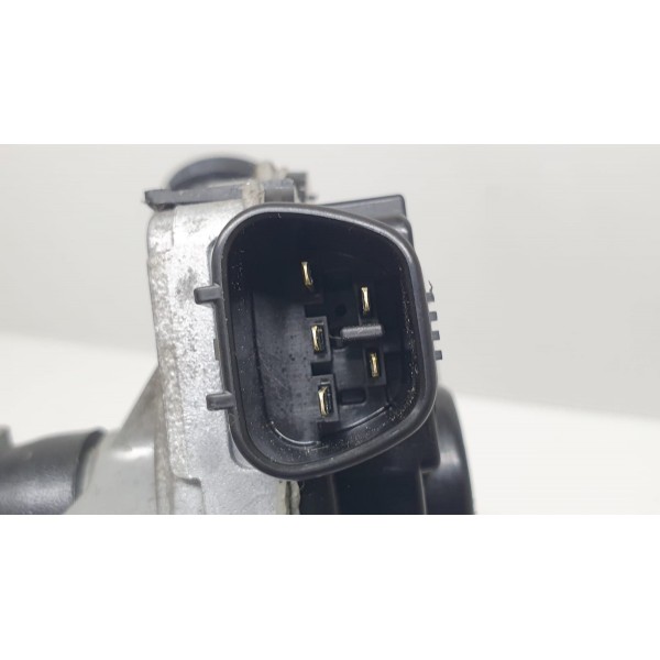 Motor Limpador Diant Parabrisa Gm Equinox Premier 2.0 2019