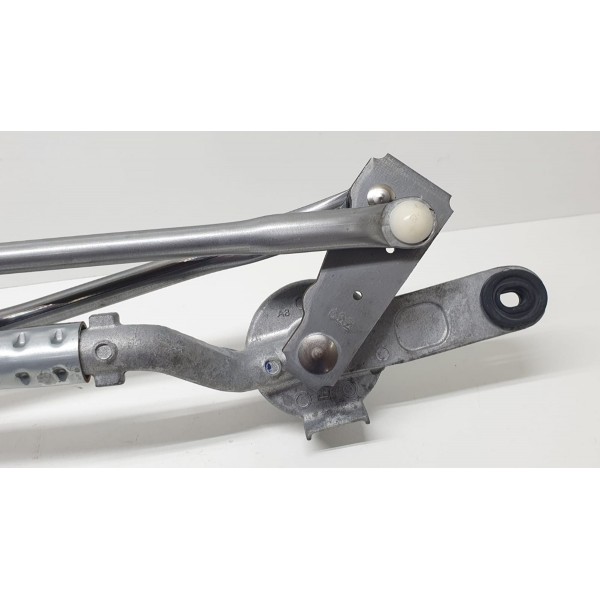 Motor Limpador Diant Parabrisa Gm Equinox Premier 2.0 2019