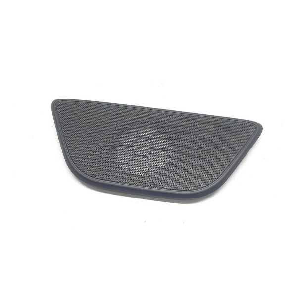 Acabamento Alto-falante Central Gm Equinox Premier 2.0 2018 Preto