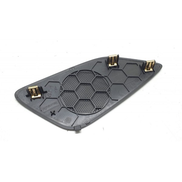 Acabamento Alto Falante Esquerdo Painel Equinox Premier 2018 Preto