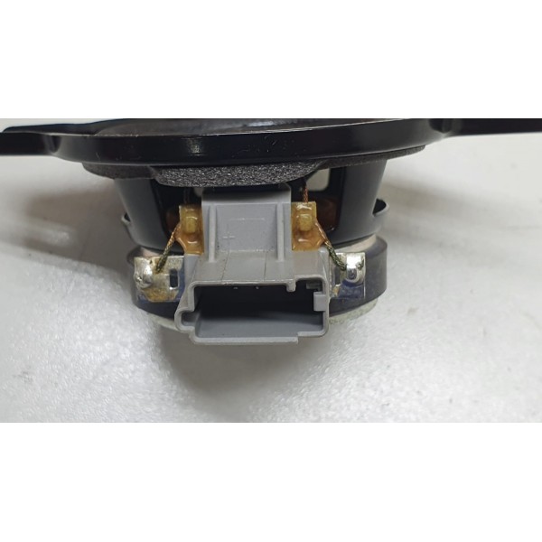 Alto Falante Equinox Premier 2.0 Turbo 2018 Cód. 22933869 Preto