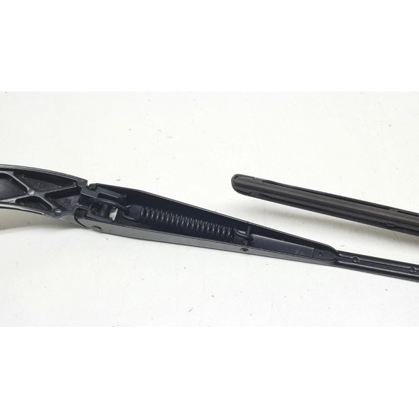 Braço Limpador Parabrisa Diant Esq Equinox Premier 2.0 2018 Esquerdo