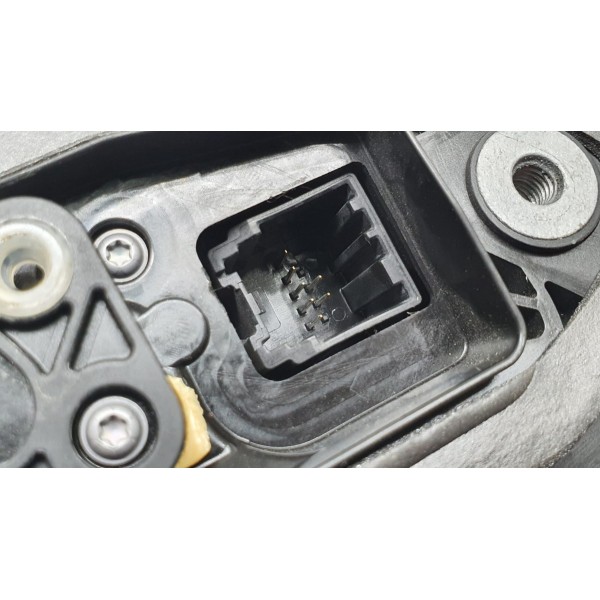 Fechadura Porta Diant Esq Equinox Premier 2.0 Turbo 2018