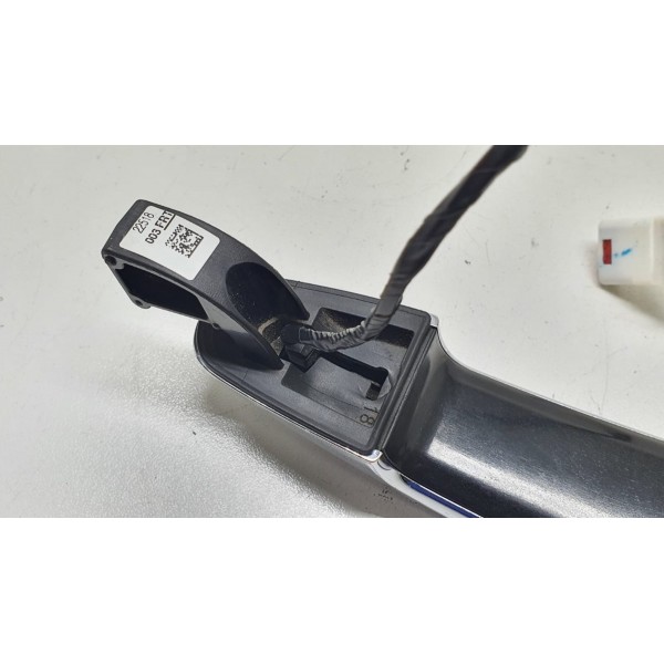 Maçaneta Externa Dianteira Equinox Premier 2.0 Turbo 2018 Preto