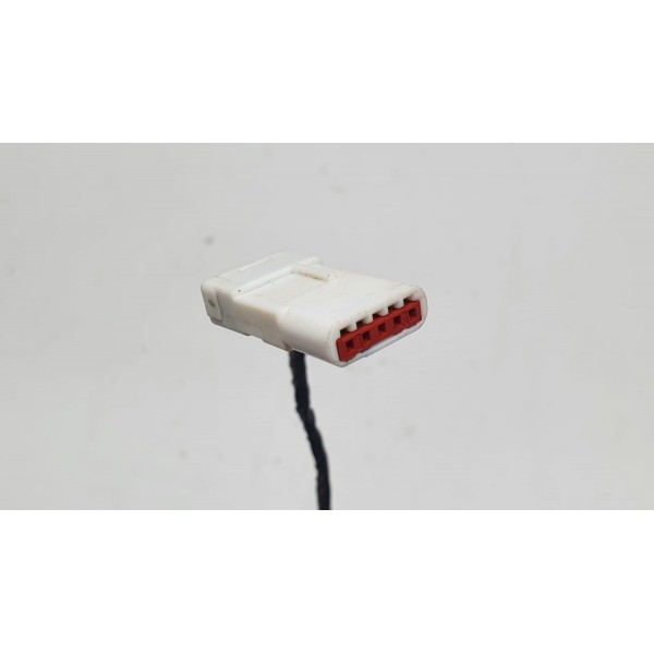 Maçaneta Externa Dianteira Equinox Premier 2.0 Turbo 2018 Preto