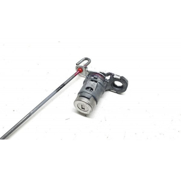 Cilindro Fechadura Porta Equinox Premier 2.0 Turbo 2018