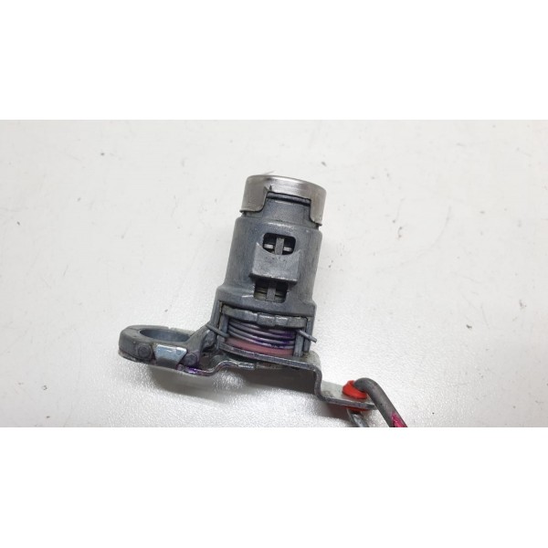 Cilindro Fechadura Porta Equinox Premier 2.0 Turbo 2018