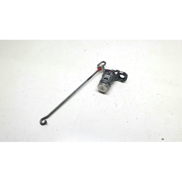 Cilindro Fechadura Porta Equinox Premier 2.0 Turbo 2018